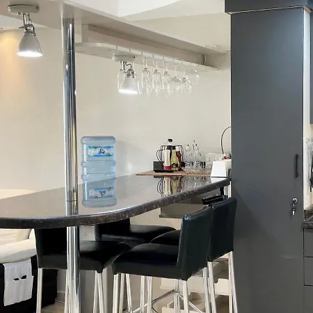 My Marine Apartament Apartment *