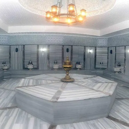 My Marine Apartament Apartment *